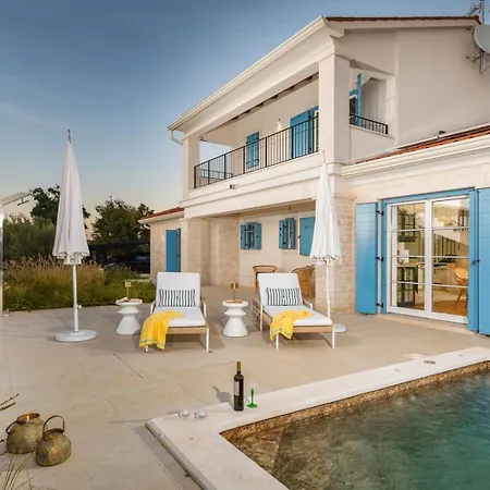Villa Olive Paradise I *