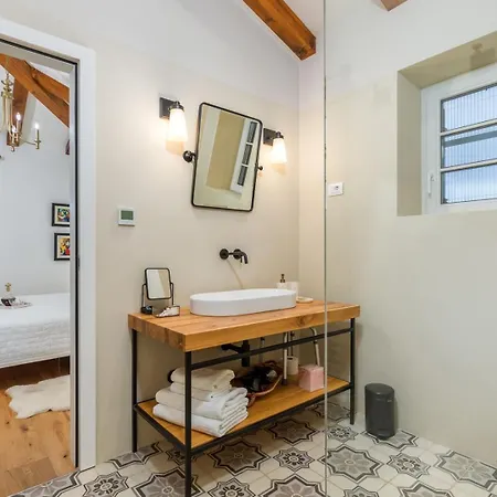 Olive Paradise I Villa