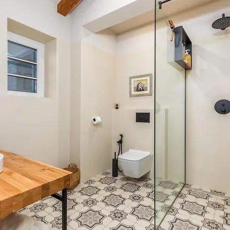 Villa Olive Paradise I Svetvincenat