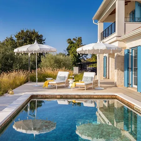 Villa Olive Paradise I