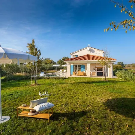 Villa Olive Paradise I *