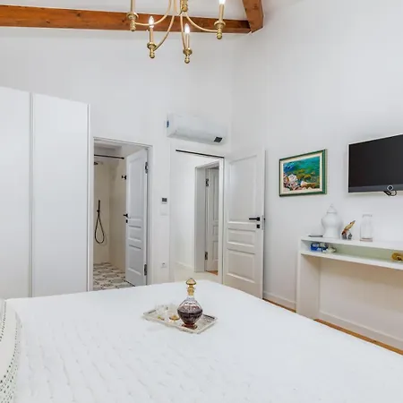 Villa Olive Paradise I