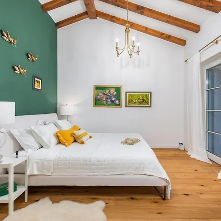 Olive Paradise I Villa *