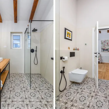 Olive Paradise I Villa