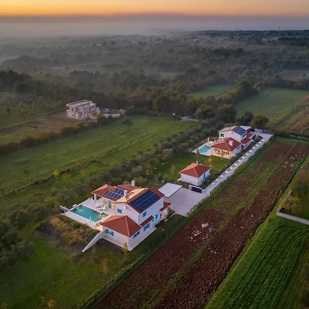 Villa Olive Paradise I