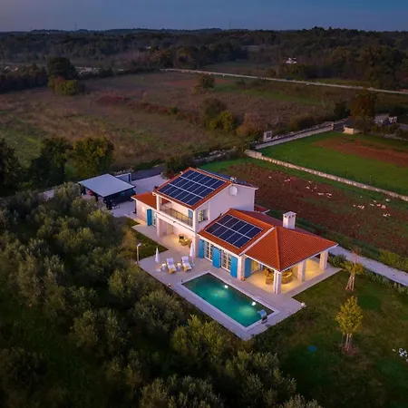 Villa Olive Paradise I *