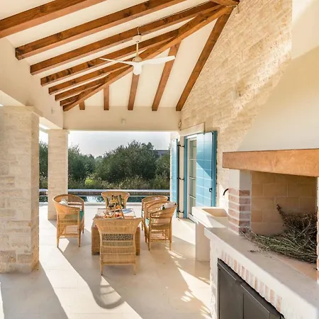 Villa Olive Paradise I Svetvincenat