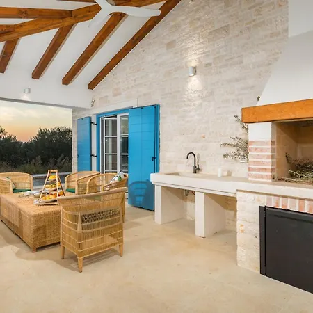 Olive Paradise I Villa
