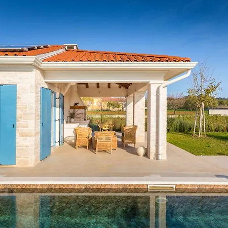 Villa Olive Paradise I