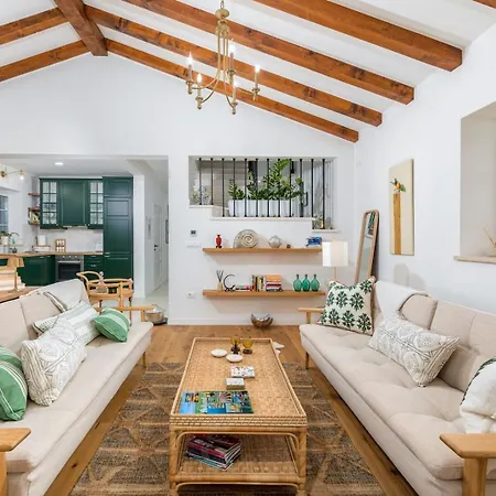 Olive Paradise I Villa *